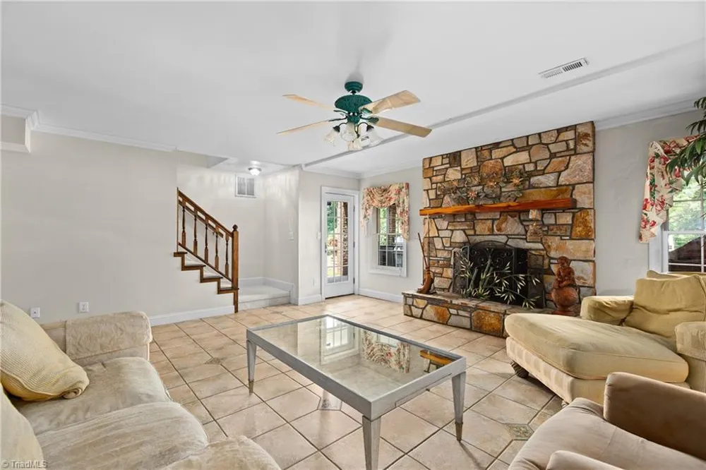 217 Riverwood Drive Lewisville, NC 27023