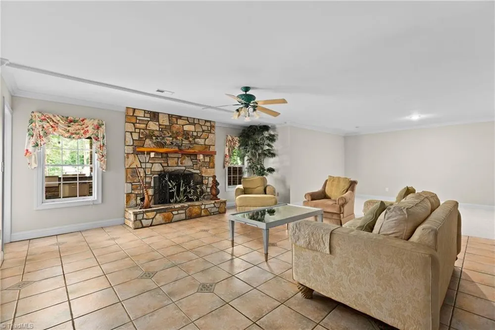 217 Riverwood Drive Lewisville, NC 27023