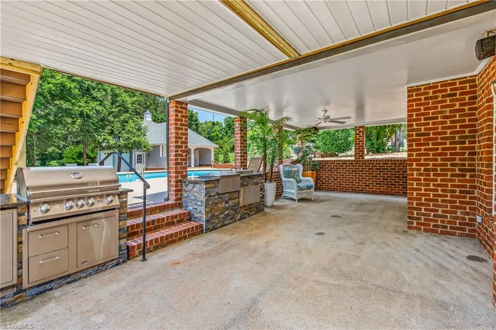 217 Riverwood Drive Lewisville, NC 27023