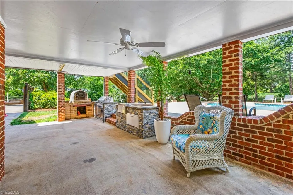 217 Riverwood Drive Lewisville, NC 27023