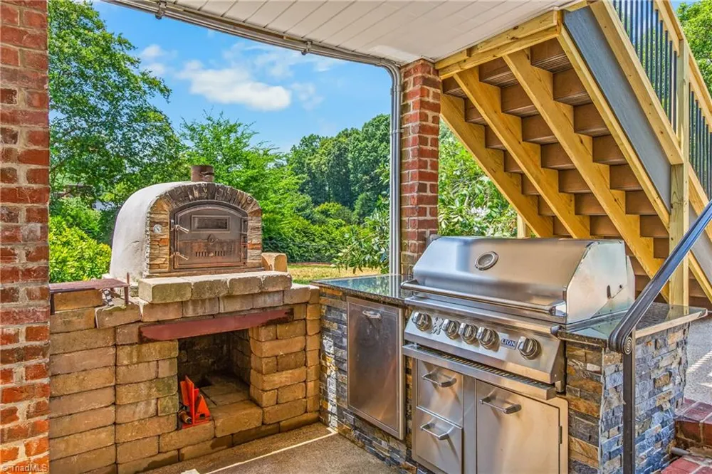 217 Riverwood Drive Lewisville, NC 27023