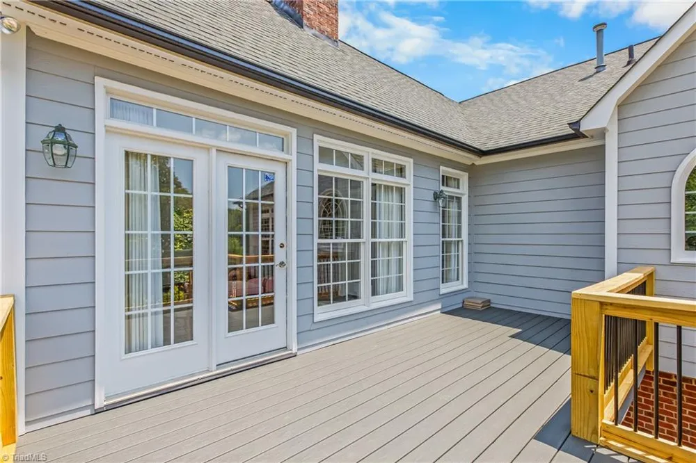217 Riverwood Drive Lewisville, NC 27023