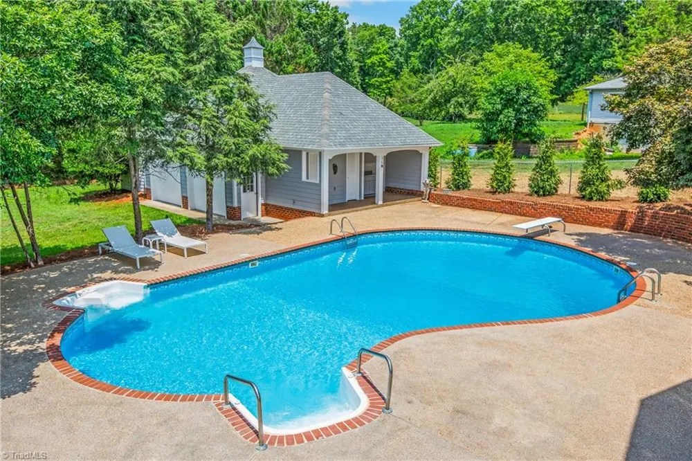 217 Riverwood Drive Lewisville, NC 27023