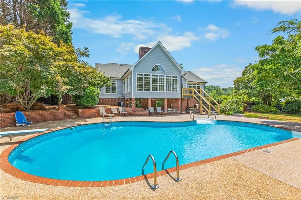 217 Riverwood Drive Lewisville, NC 27023