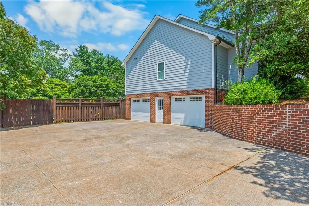 217 Riverwood Drive Lewisville, NC 27023