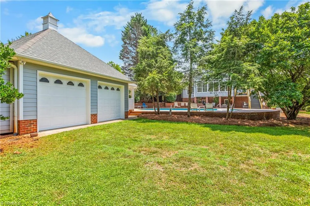 217 Riverwood Drive Lewisville, NC 27023