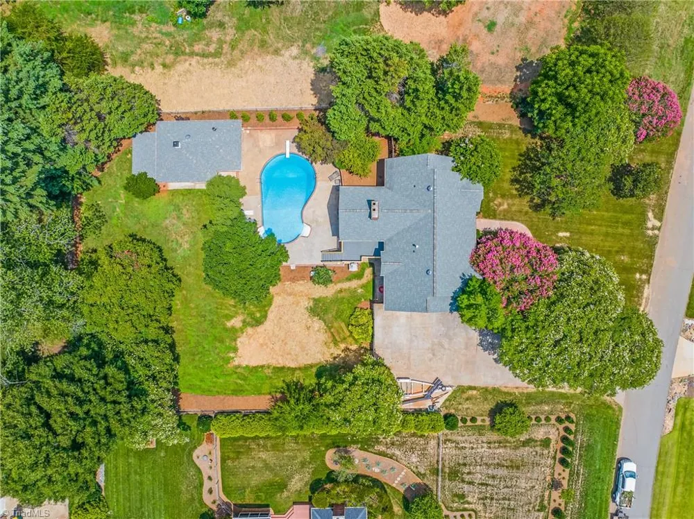217 Riverwood Drive Lewisville, NC 27023