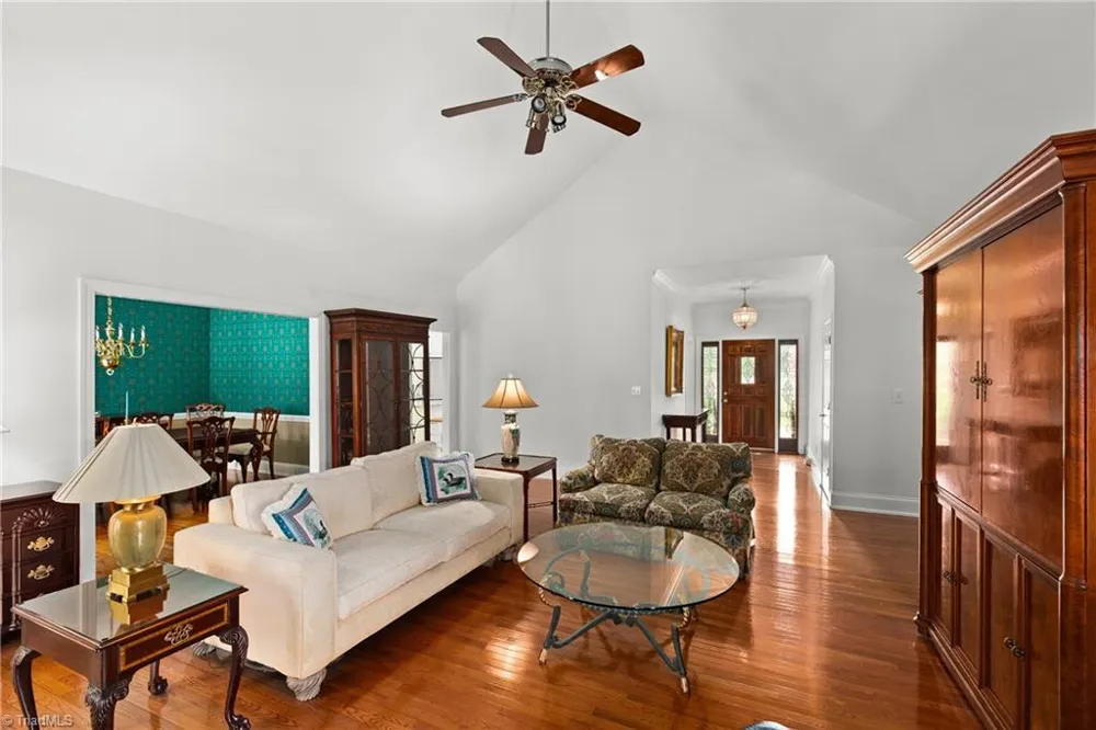 217 Riverwood Drive Lewisville, NC 27023