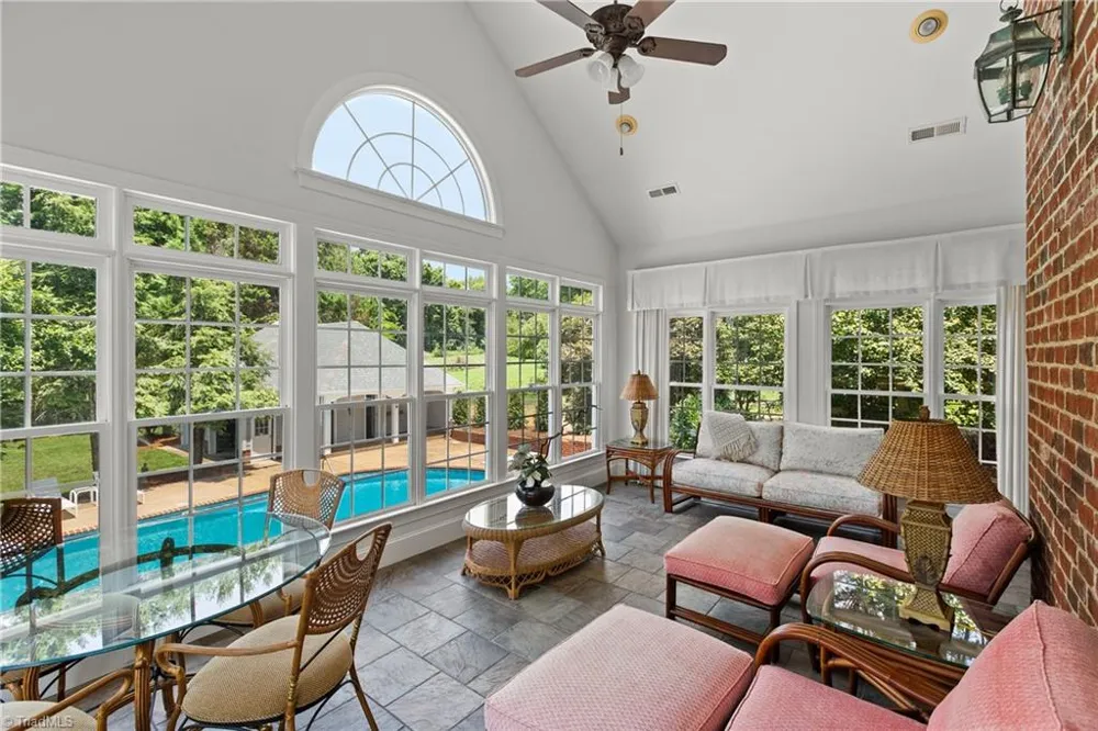 217 Riverwood Drive Lewisville, NC 27023