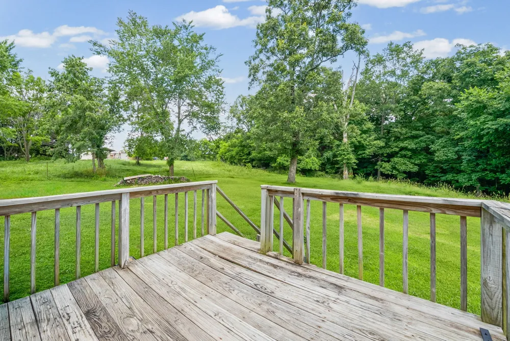 7756 Johnson Mill Rd Hopkinsville, KY 42240