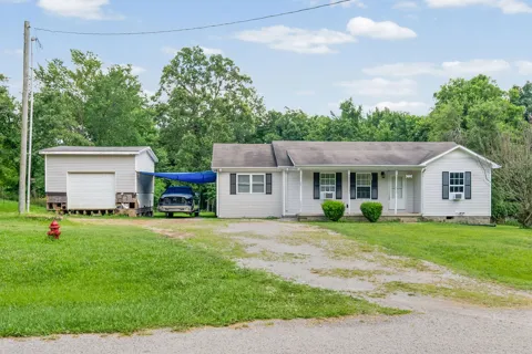 7756 Johnson Mill Rd
