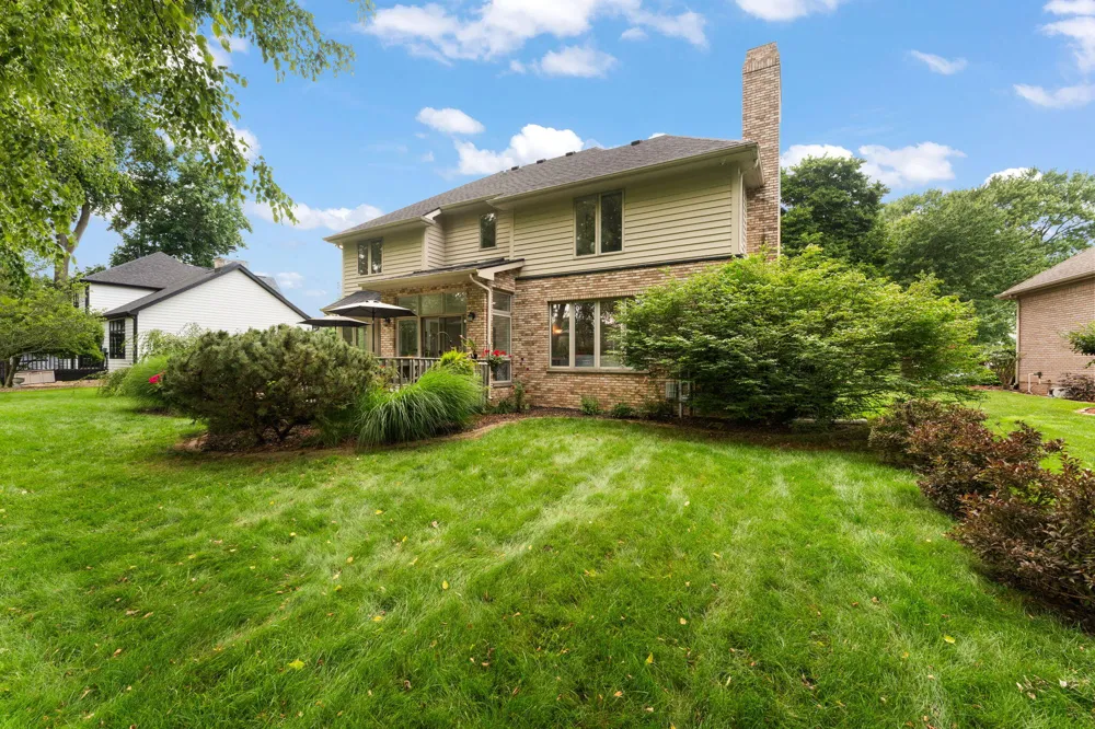 1591 Hogan Avenue Chesterton, IN 46304