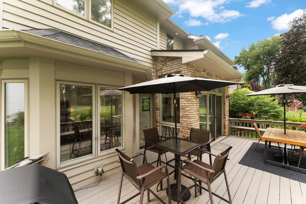 1591 Hogan Avenue Chesterton, IN 46304