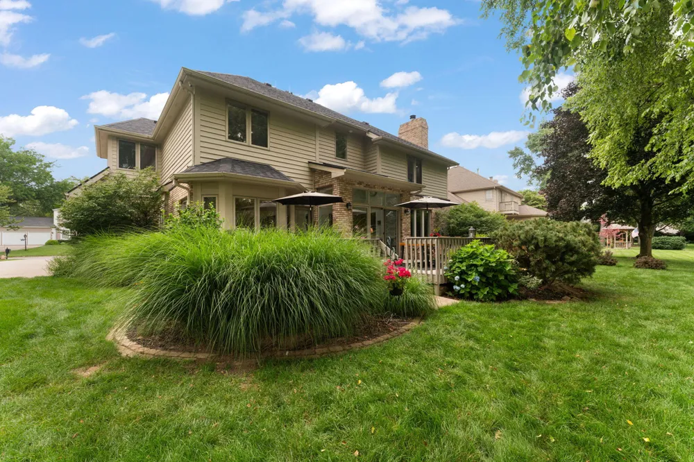 1591 Hogan Avenue Chesterton, IN 46304