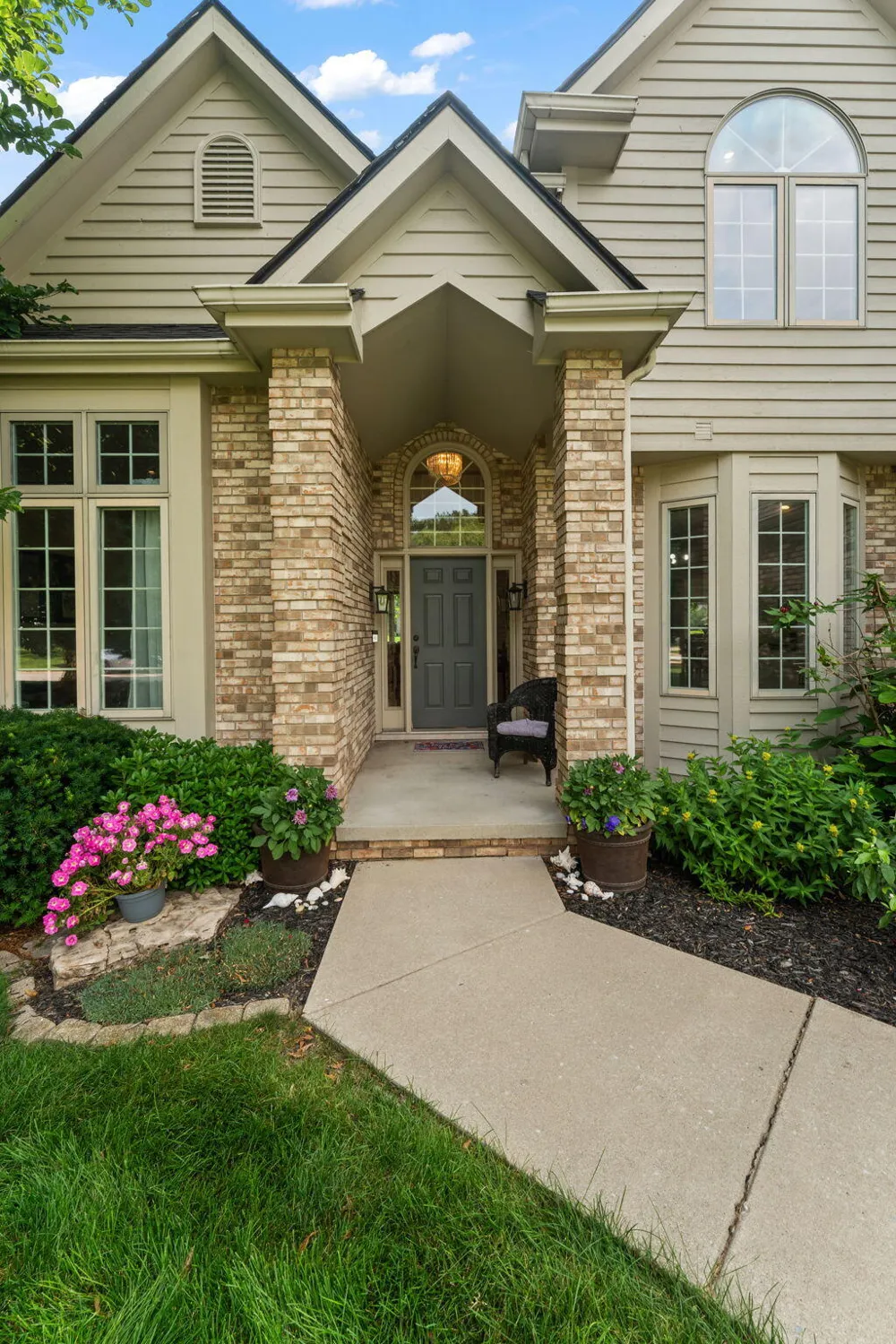 1591 Hogan Avenue Chesterton, IN 46304