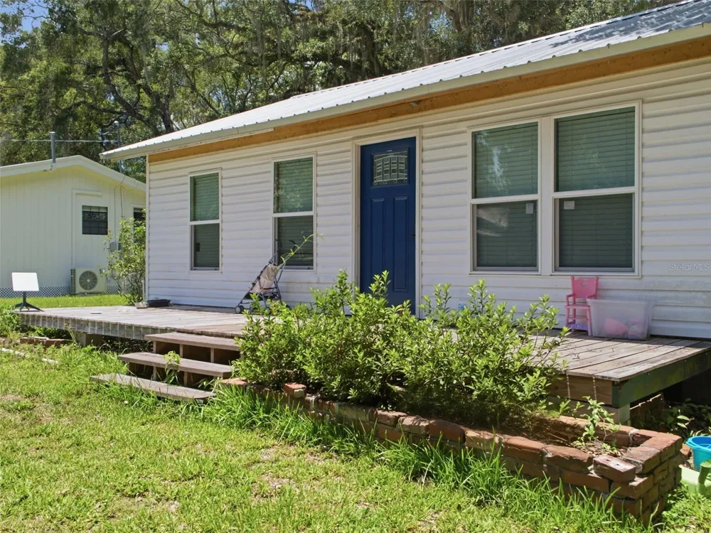 306 SE 2ND STREET Williston, FL 32696