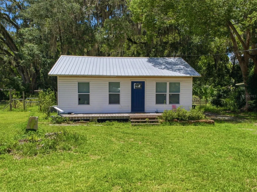 306 SE 2ND STREET Williston, FL 32696