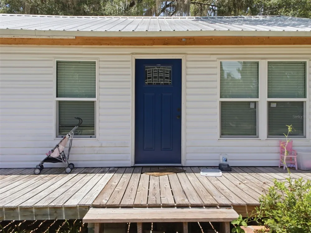 306 SE 2ND STREET Williston, FL 32696