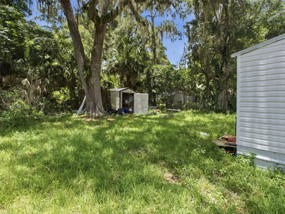 306 SE 2ND STREET Williston, FL 32696