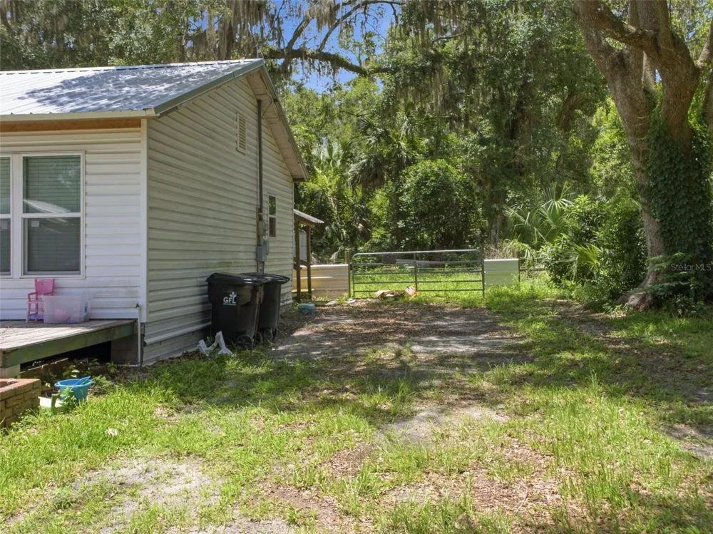306 SE 2ND STREET Williston, FL 32696