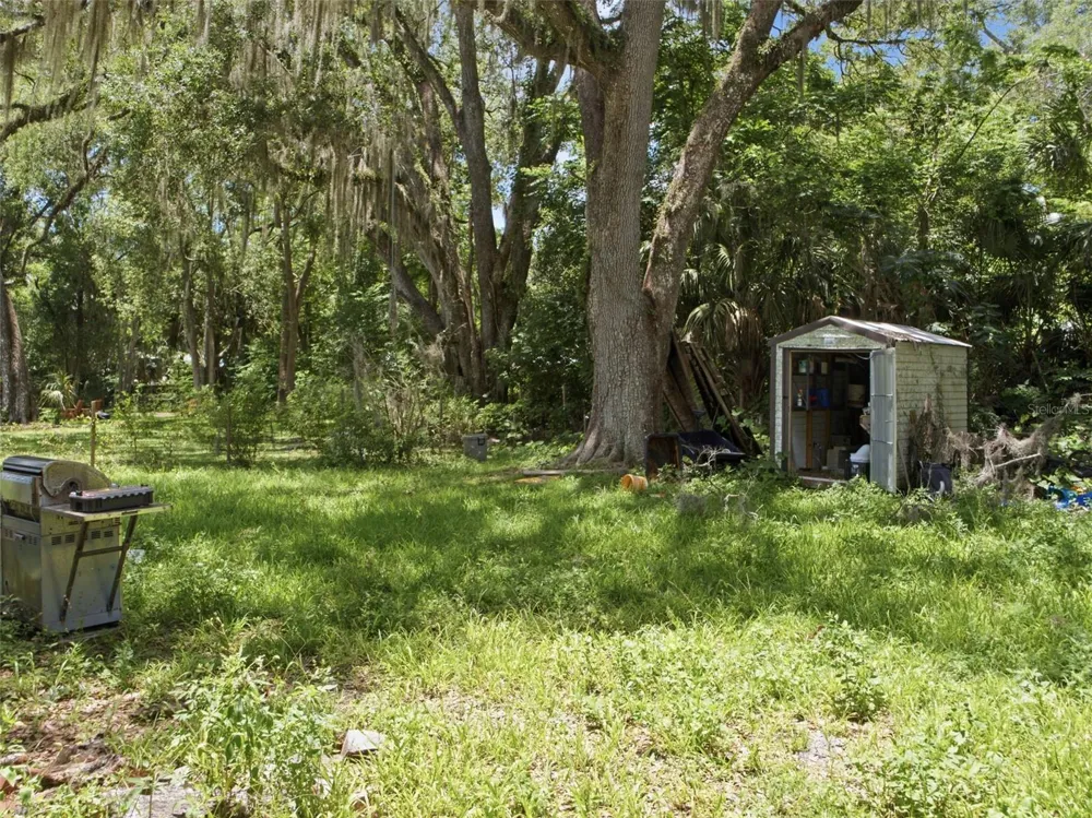 306 SE 2ND STREET Williston, FL 32696