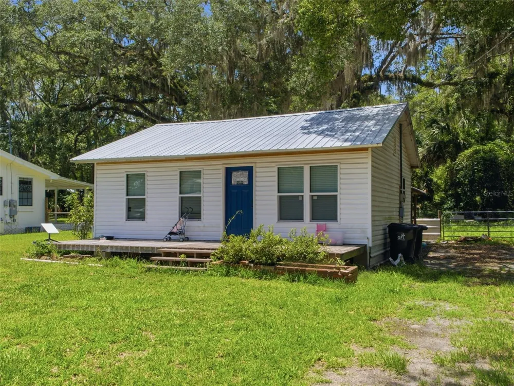 306 SE 2ND STREET Williston, FL 32696