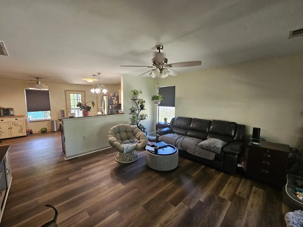 17908 Cutback Drive Manor, TX 78653
