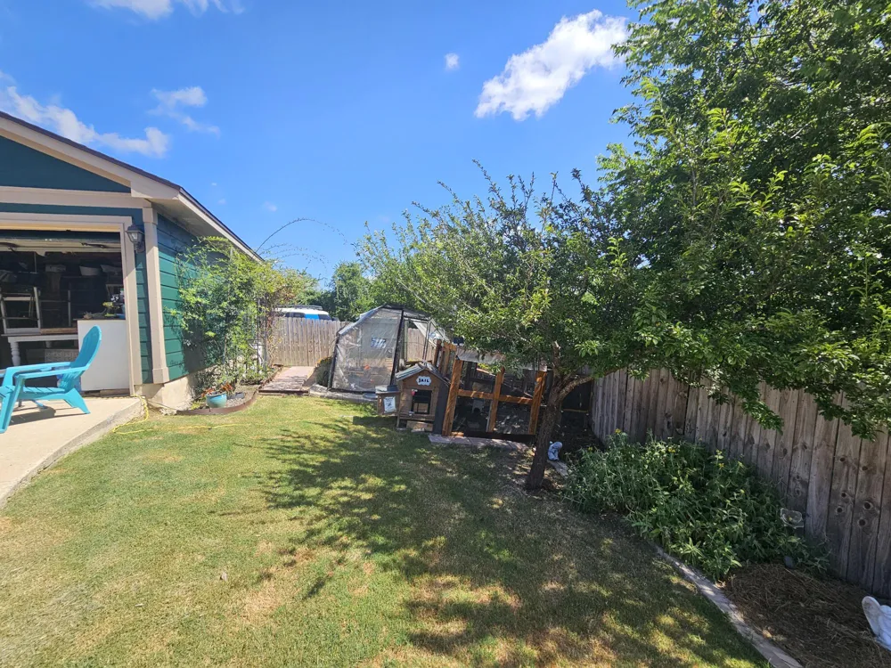 17908 Cutback Drive Manor, TX 78653