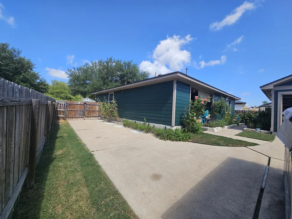 17908 Cutback Drive Manor, TX 78653