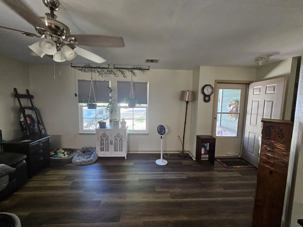 17908 Cutback Drive Manor, TX 78653