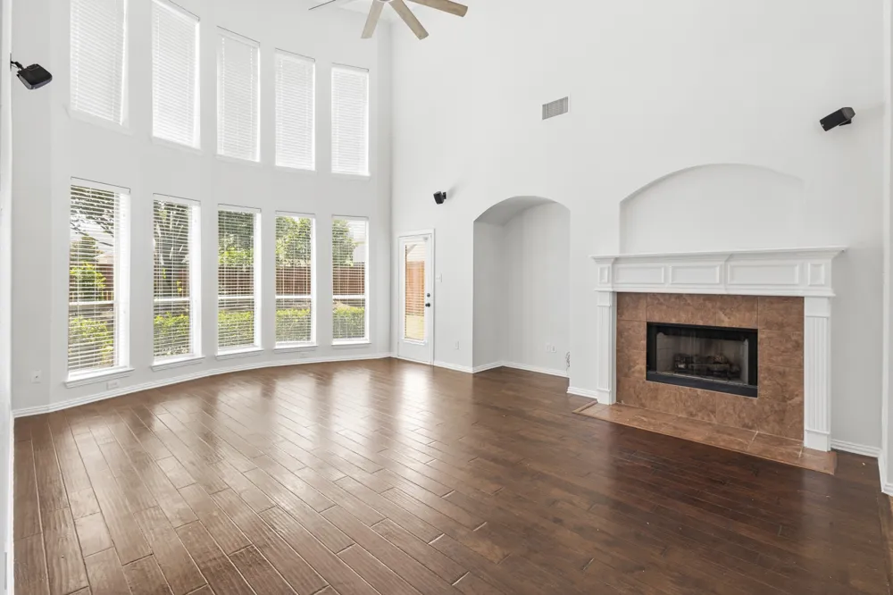 730 Rosewood Drive Murphy, TX 75094