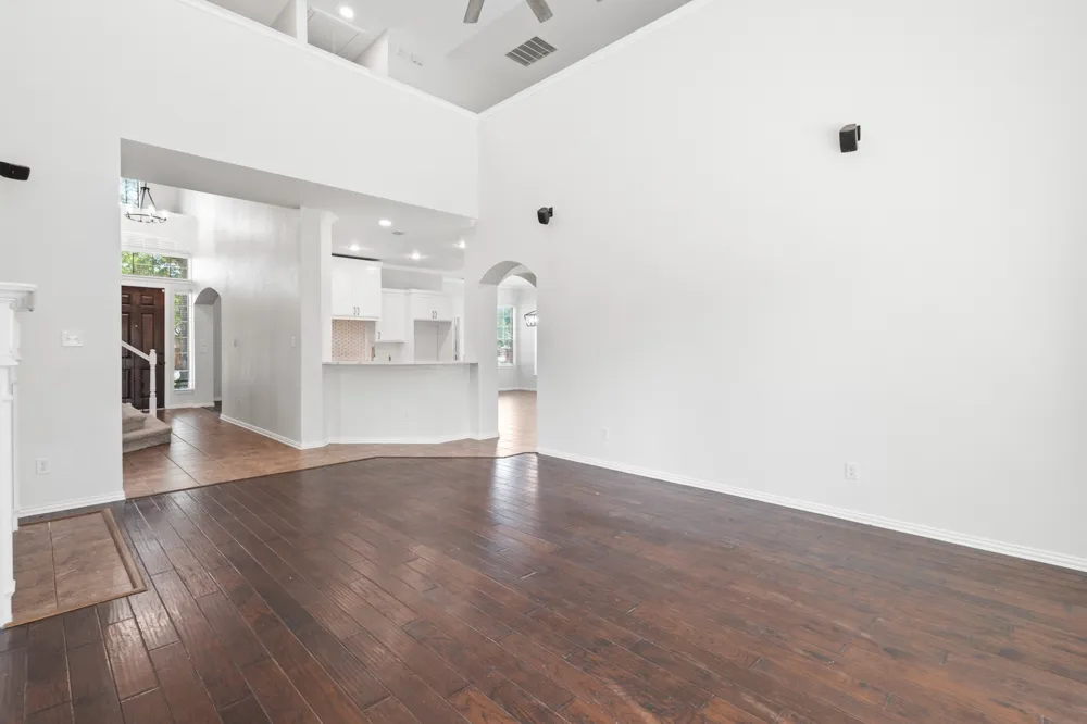 730 Rosewood Drive Murphy, TX 75094