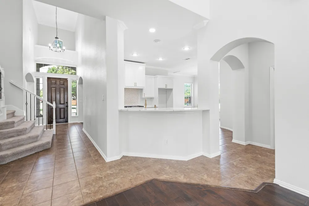 730 Rosewood Drive Murphy, TX 75094