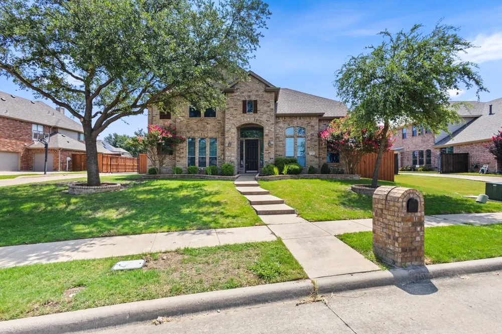 730 Rosewood Drive Murphy, TX 75094