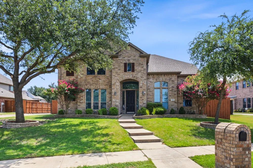 730 Rosewood Drive Murphy, TX 75094