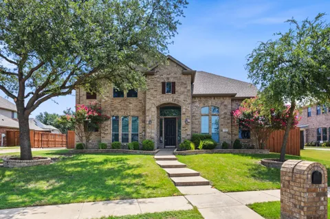 730 Rosewood Drive