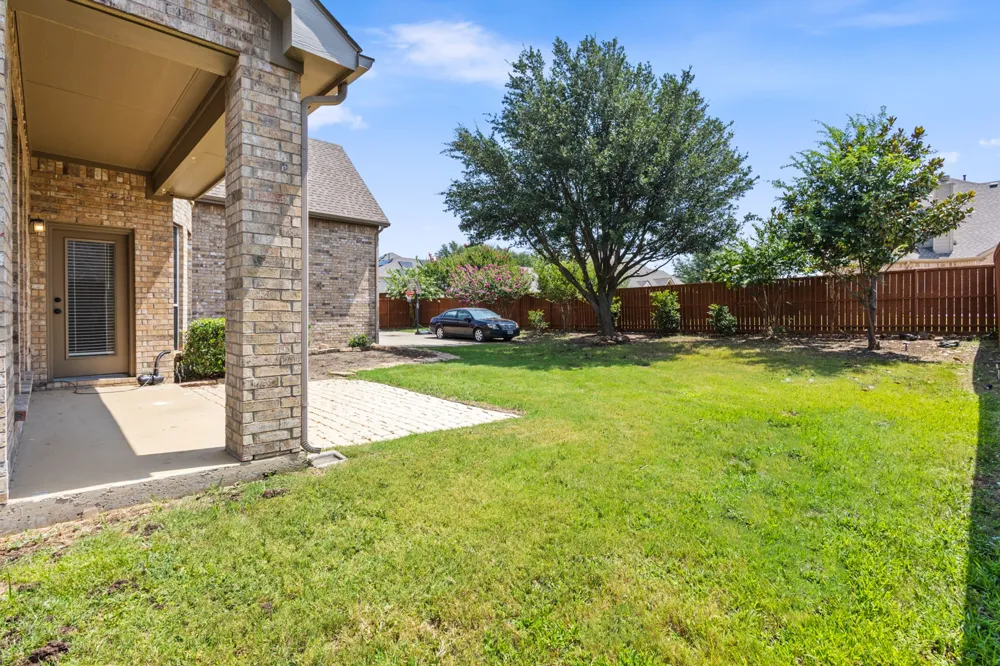 730 Rosewood Drive Murphy, TX 75094