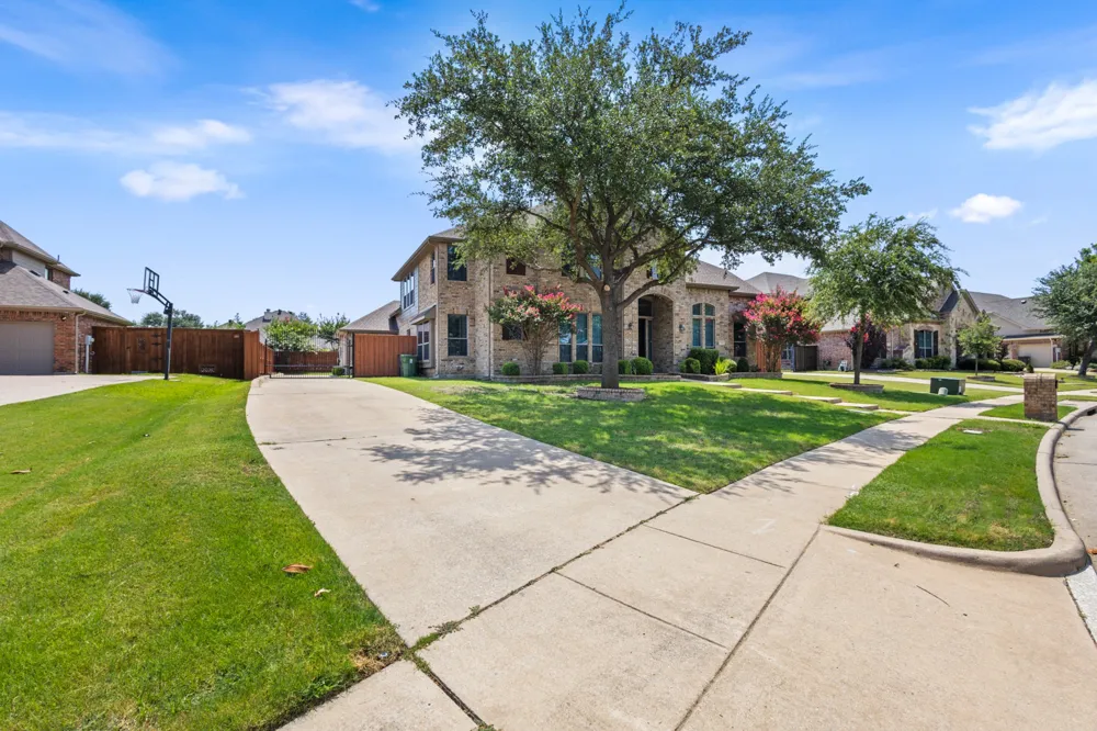 730 Rosewood Drive Murphy, TX 75094