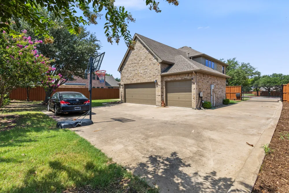 730 Rosewood Drive Murphy, TX 75094
