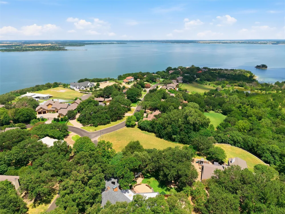 3301 Ridge Drive Waco, TX 76710