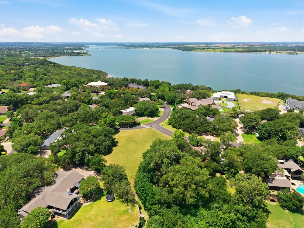 3301 Ridge Drive Waco, TX 76710
