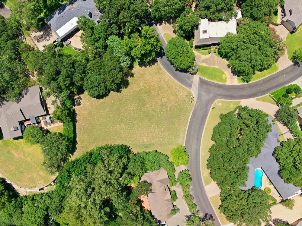 3301 Ridge Drive Waco, TX 76710