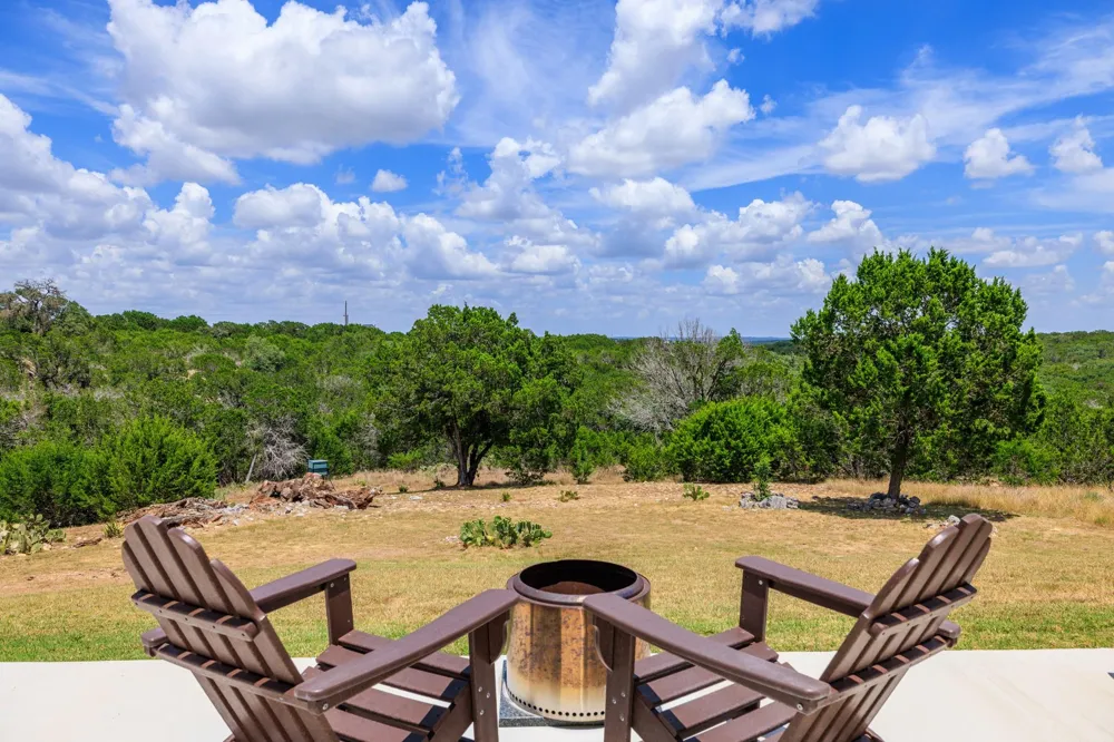 244 Genesis Trail S Drive Kerrville, TX 78028