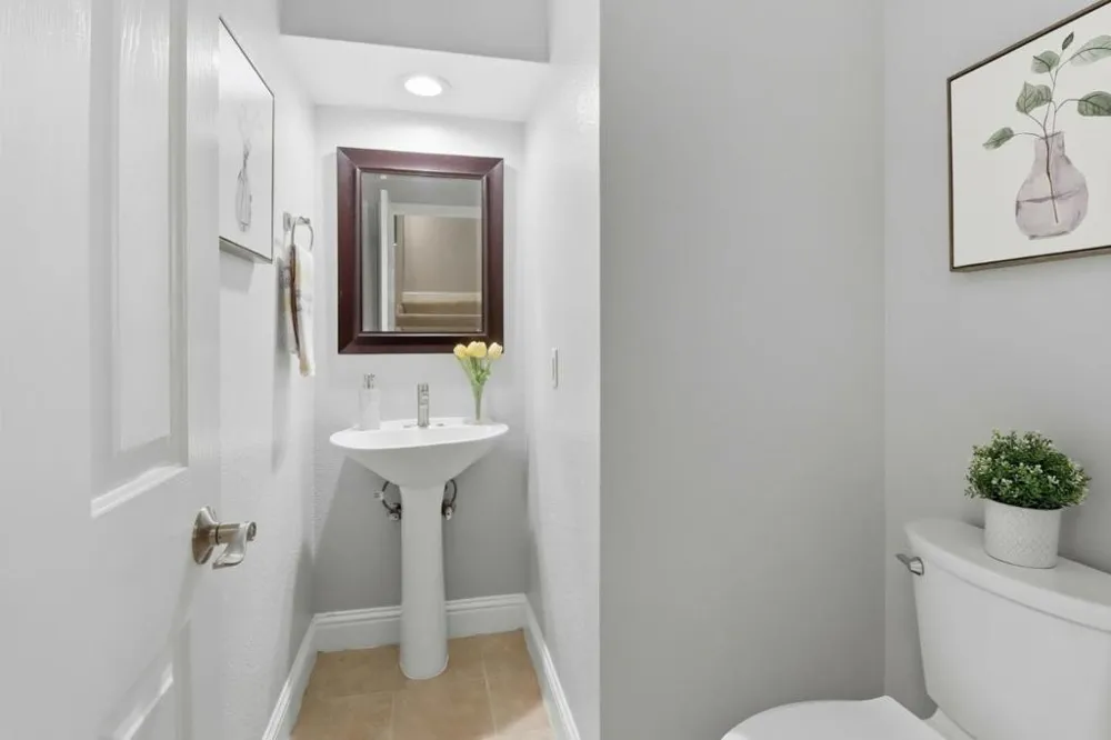 352 Montecito Way Milpitas, CA 95035
