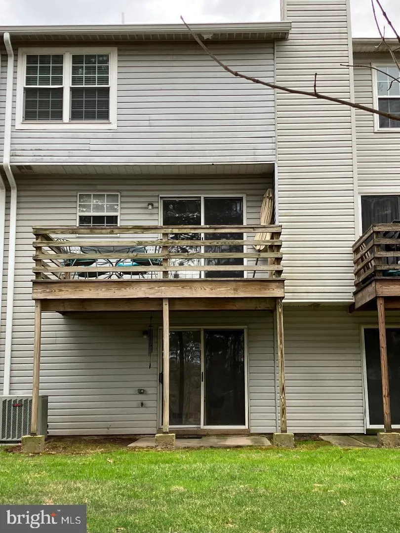 7 PARKVIEW CIRCLE #7 Southampton, PA 18966