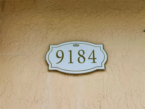 9184 NW 119 Terr #198