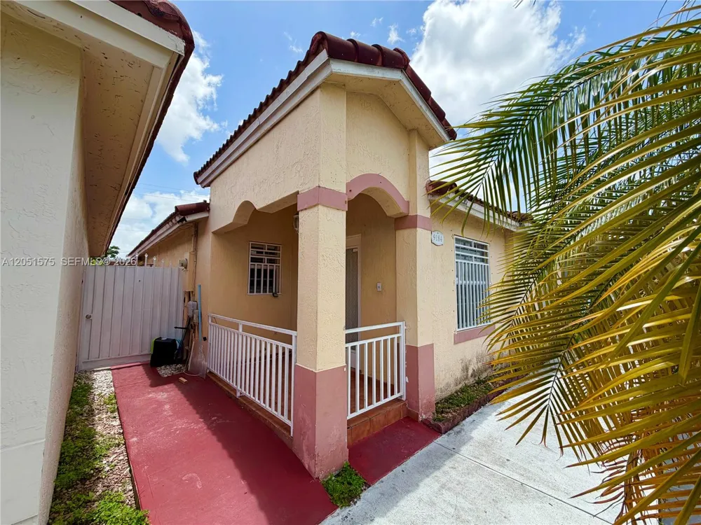 9184 NW 119 Terr #198 Hialeah Gardens, FL 33018