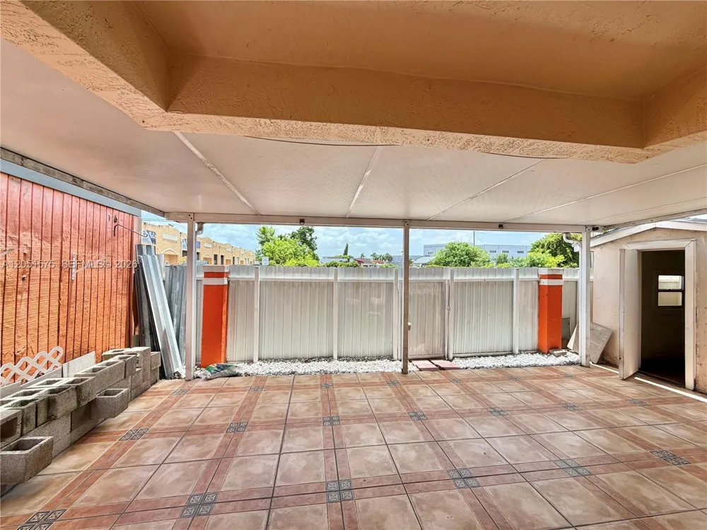 9184 NW 119 Terr #198 Hialeah Gardens, FL 33018