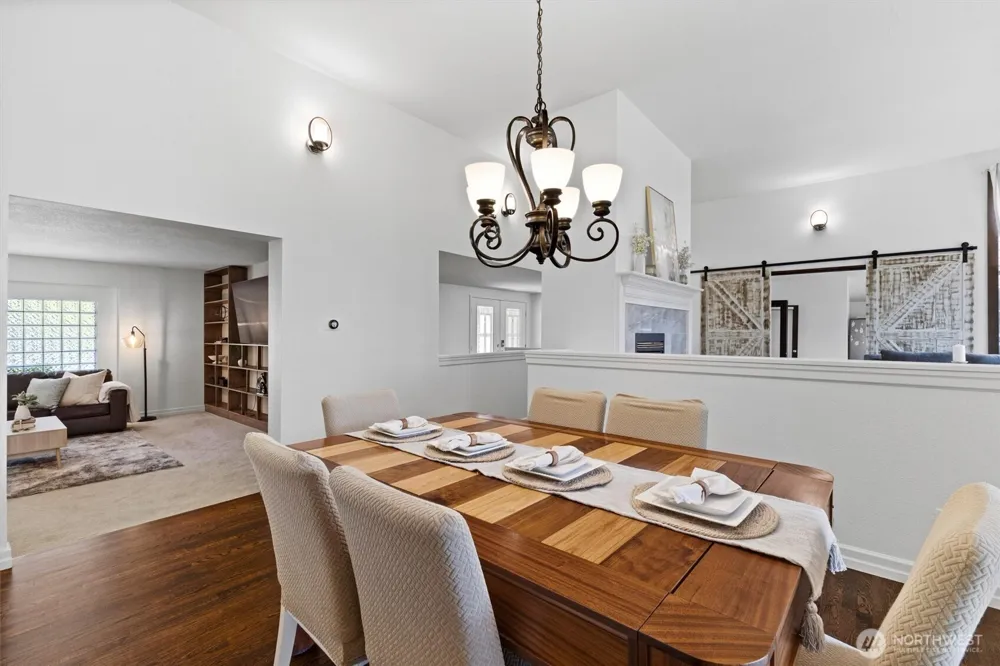 16306 Valhalla Drive Bothell, WA 98011