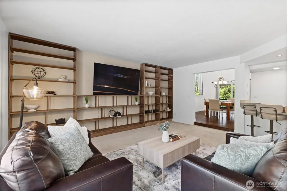 16306 Valhalla Drive Bothell, WA 98011